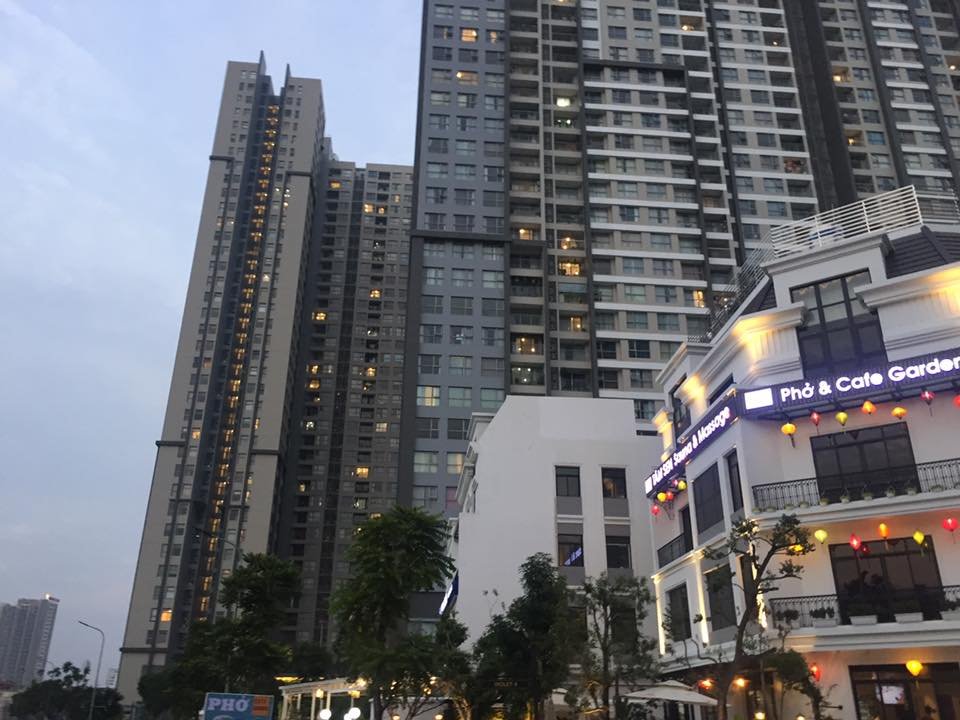 phòng tập gym tại Khu vực đông đúc dân cư và có mức chi trả tốt