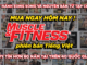 Tap chi Muscle and Fitness tieng viet