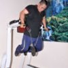 Đai xích để gắn thêm tạ khi tập gym CGL-305