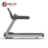 Máy chạy bộ cao cấp Impulse RT750 nhìn từ bên cạnh