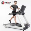 Máy chạy bộ cao cấp Impulse RT750 có thiết kế đẹp