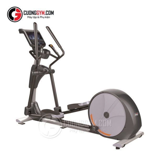 Máy tập toàn thân cao cấp Elliptical Impulse RE900 (hay còn gọi là máy đi bộ trên không, máy trượt tuyết)