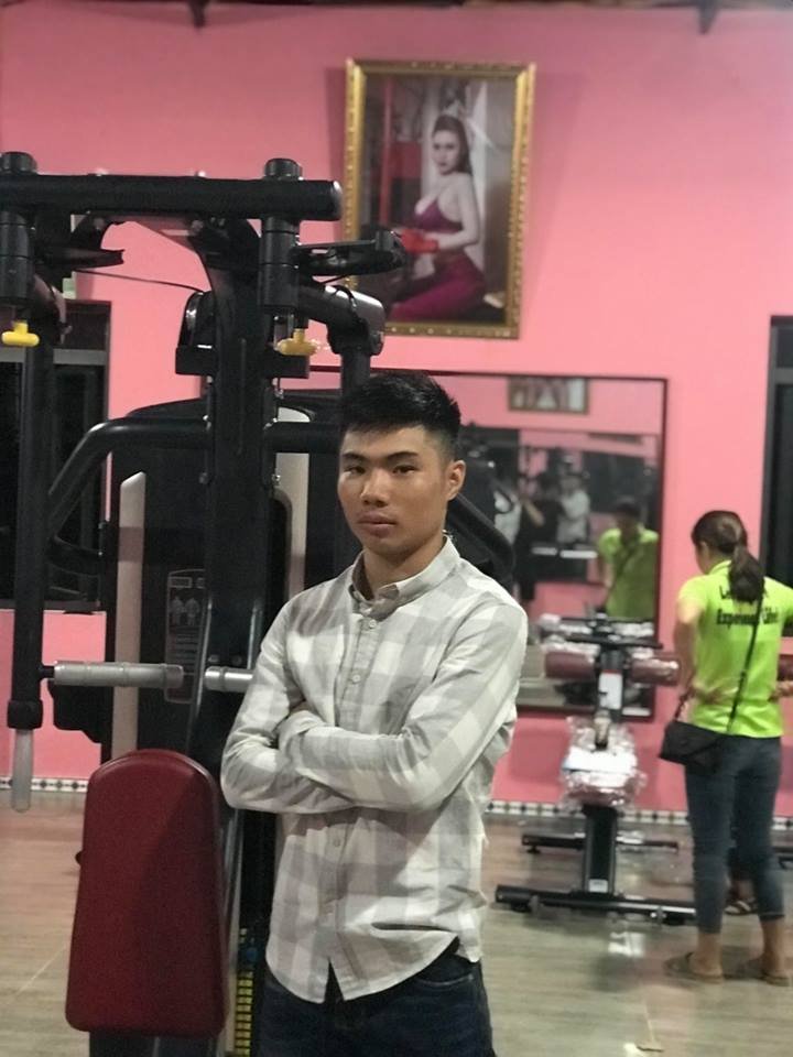 Setup mở phòng tập gym quy mô nhỏ tại Quảng Ninh