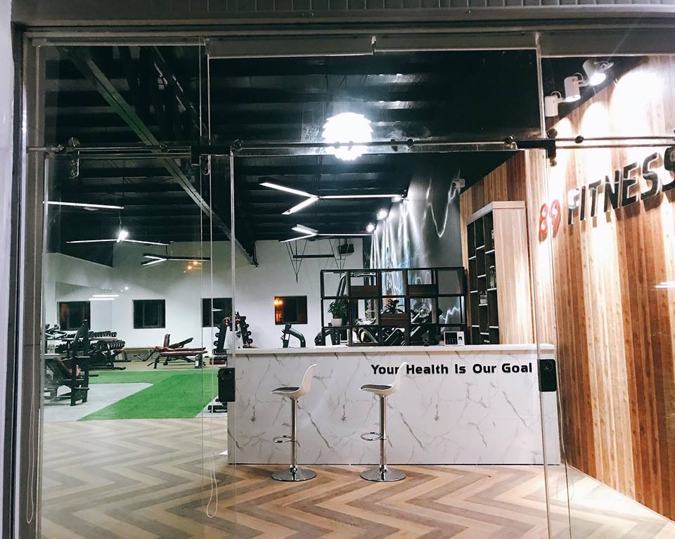 Setup mở phòng tập gym dạng private