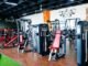 Setup mở phòng tập gym tầm trung cấp ở thành phố Hải Dương
