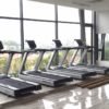dàn máy chạy bộ RT500 của hãng impulse