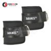 Cặp CGA-202 bản màu đen