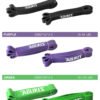Bảng thông số chi tiết bộ dây Power Band CGA-205