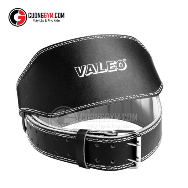 Đai lưng cứng da bò Valeo (mã sản phẩm: CGK-304)