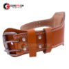 Đai khóa dạng 2 hàng lỗ chắc chắn