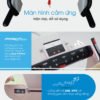 Máy chạy Pro 900 với bảng điều khiển thông minh