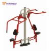 Thiết bị tập kéo tay và đẩy tay ngoài trời VIFA-731315-6