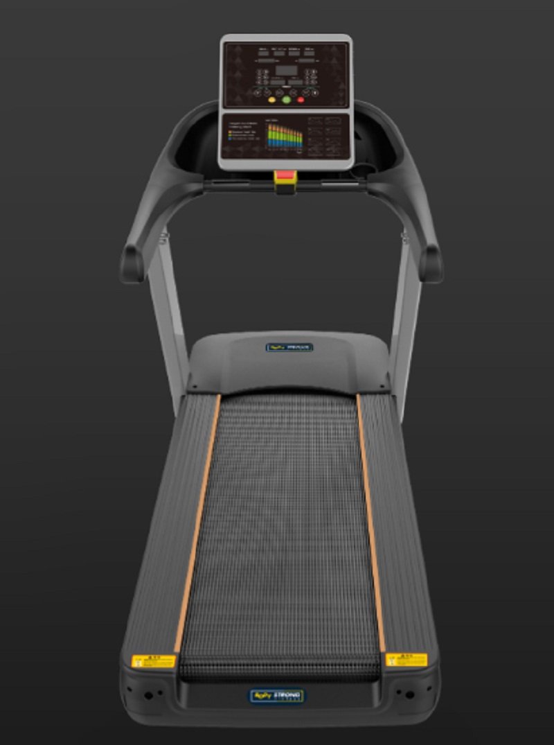 máy chạy body strong JB8800