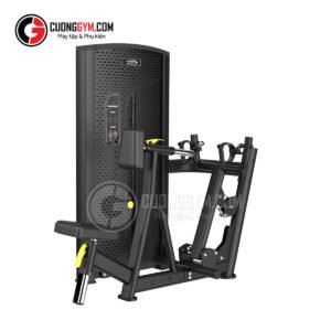 Máy kéo cầu vai, lưng M10-004