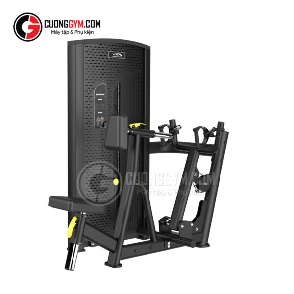 Máy kéo cầu vai, lưng M10-004