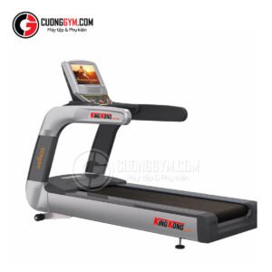 Máy Chạy Bộ MBH KingKong