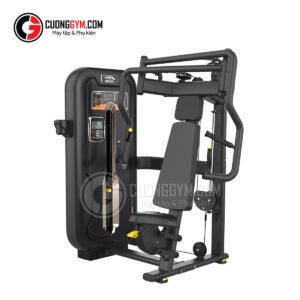 Máy đẩy ngực MBH T8-MZM-001
