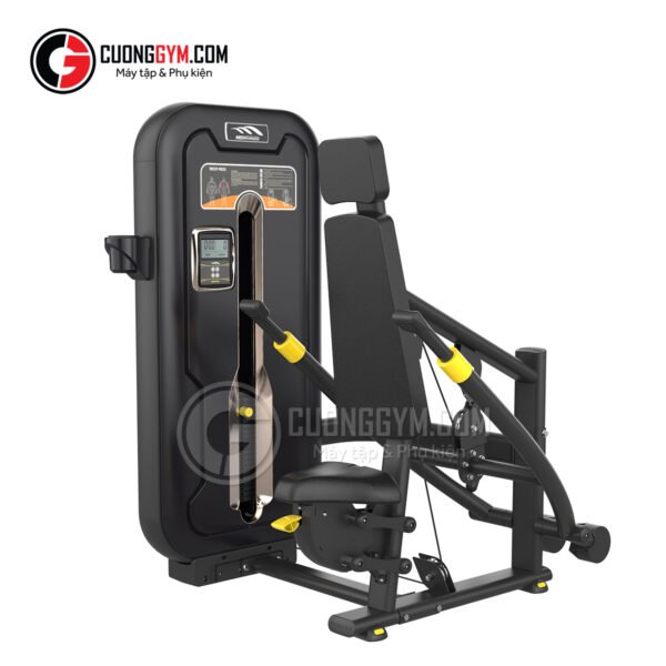 Máy tập tay sau MBH ZMU-007