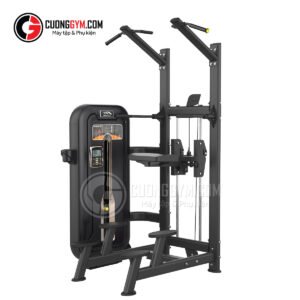 Máy hít xà trợ lực MBH ZMU-008