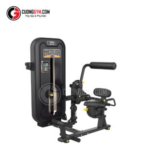 Máy tập lưng dưới MBH ZMU-009