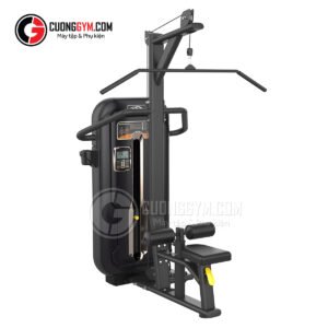 Máy tập lưng xô MBH ZMU-012C