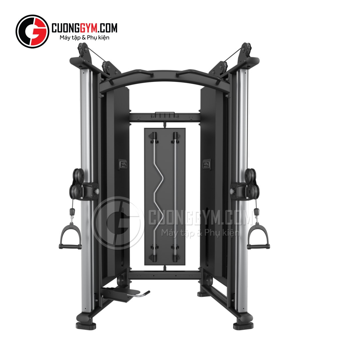 Máy Cáp đôi Góc Đa chức năng MBH XH-005a