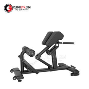 Máy bật lưng MBH XHA-026