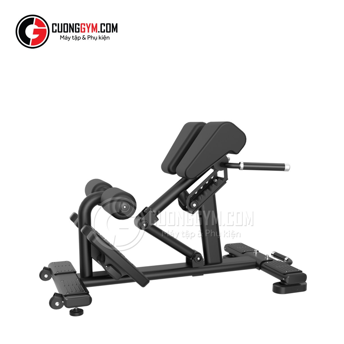 Máy bật lưng MBH XHA-026