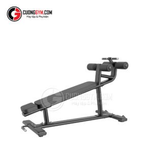 Máy tập bụng MBH XHA-028