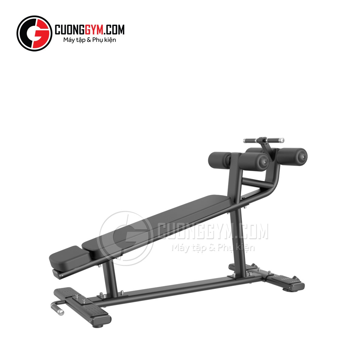 Máy tập bụng MBH XHA-028