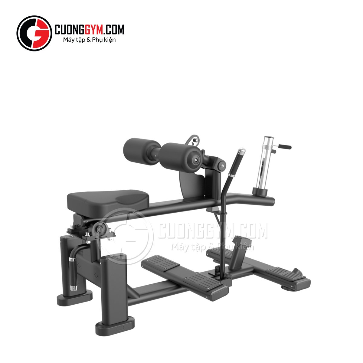 Máy tập bắp chuối MBH XHA-029