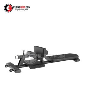 Máy bộ trợ Squate Bench MBH XH-003