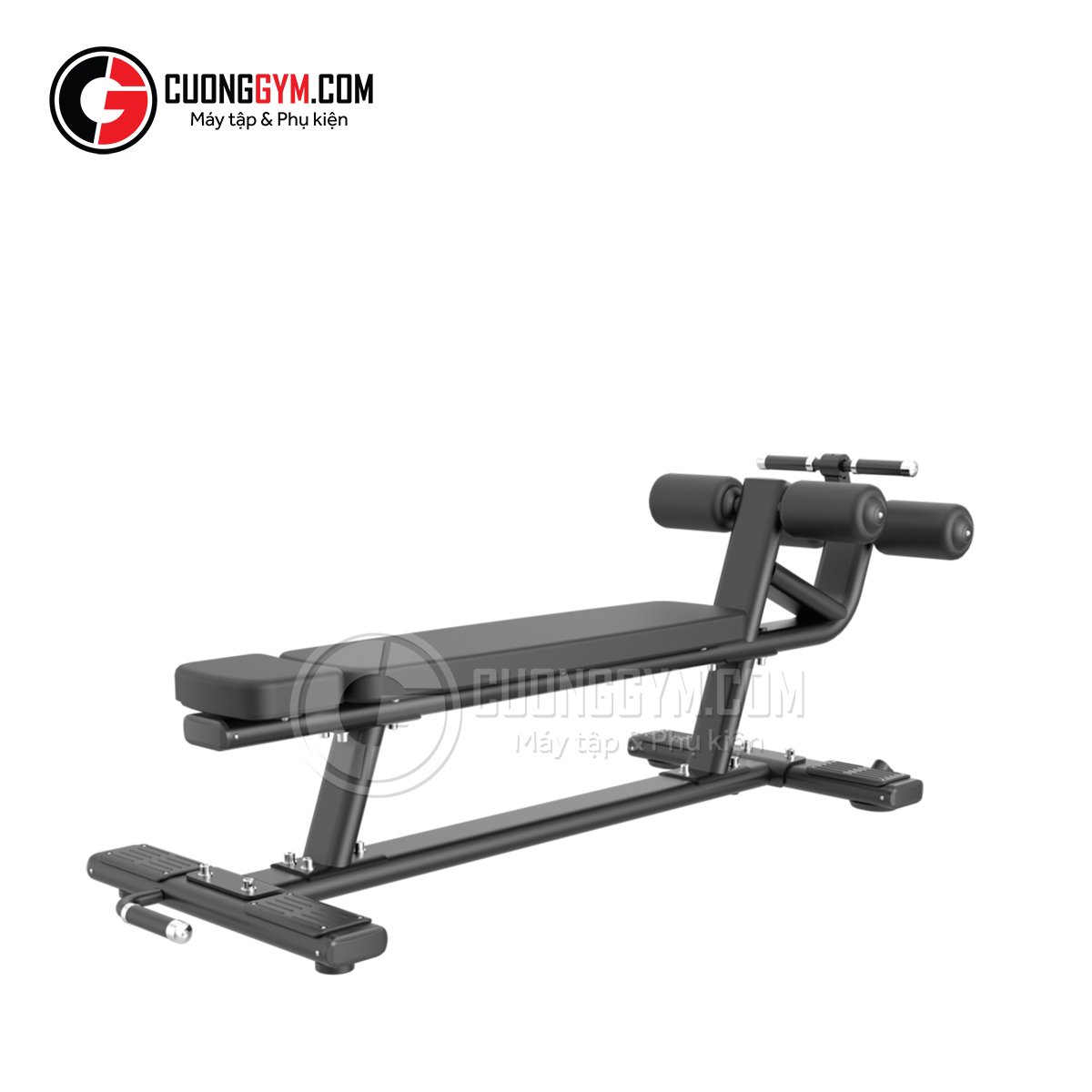 Ghế tập bụng MBH XHA-035