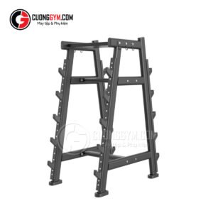 Giá để tạ MBH XHA-039