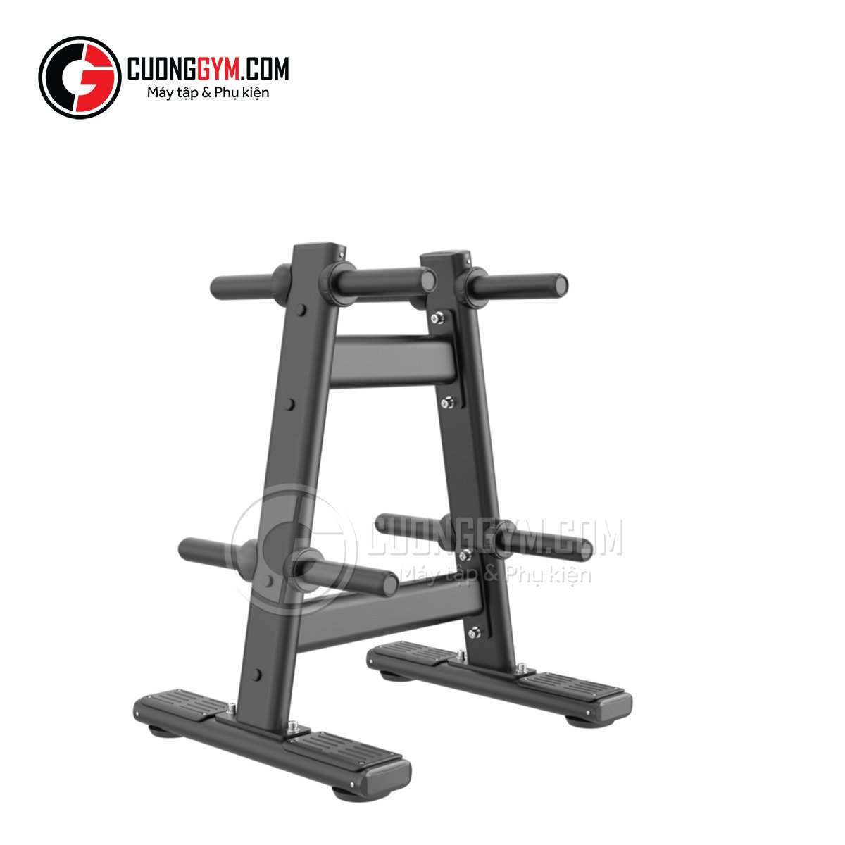 Giá để tạ đĩa MBH XHA-041