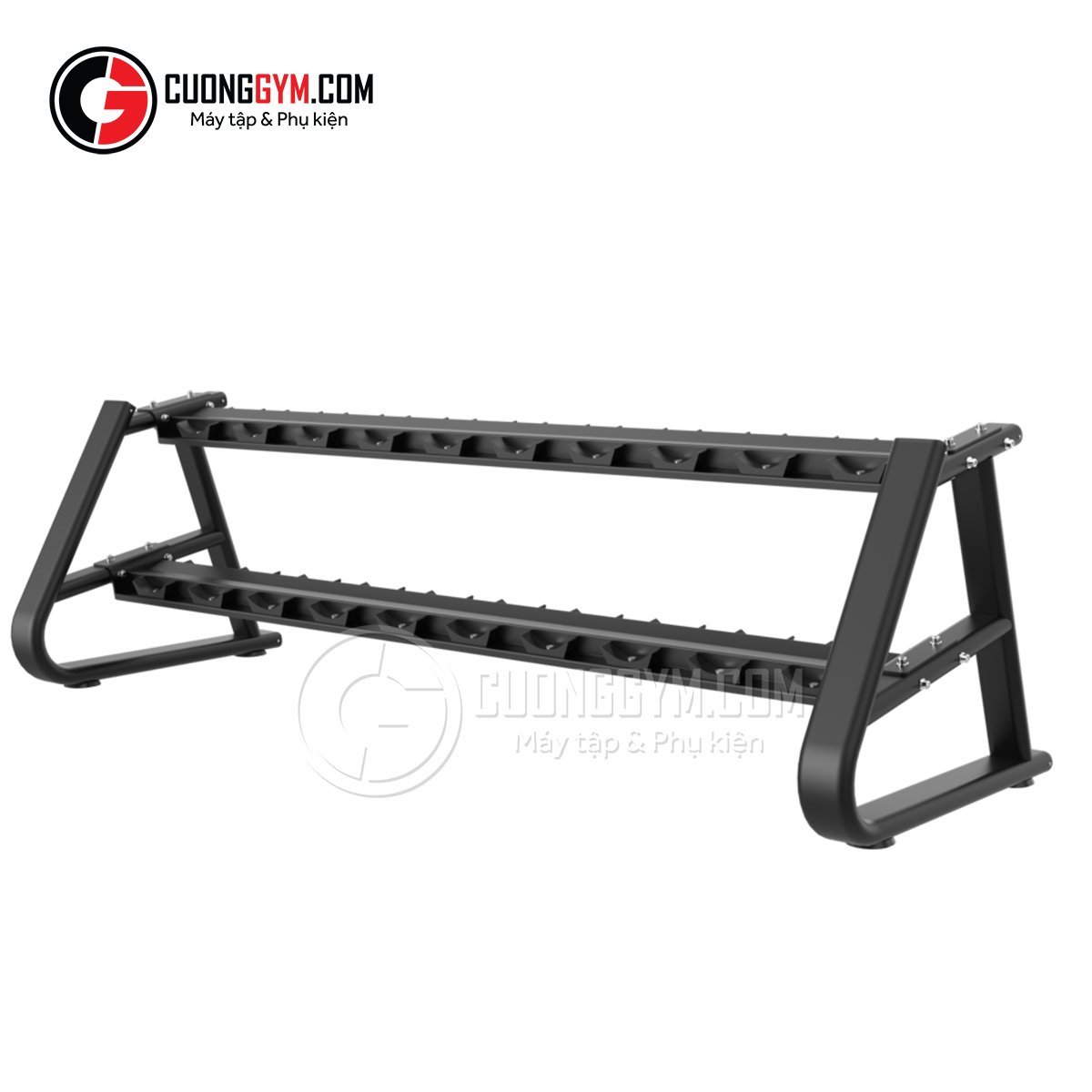 Giá để tạ MBH XHA-030