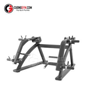 Máy 2in1 lưng và mông MBH XHA-031