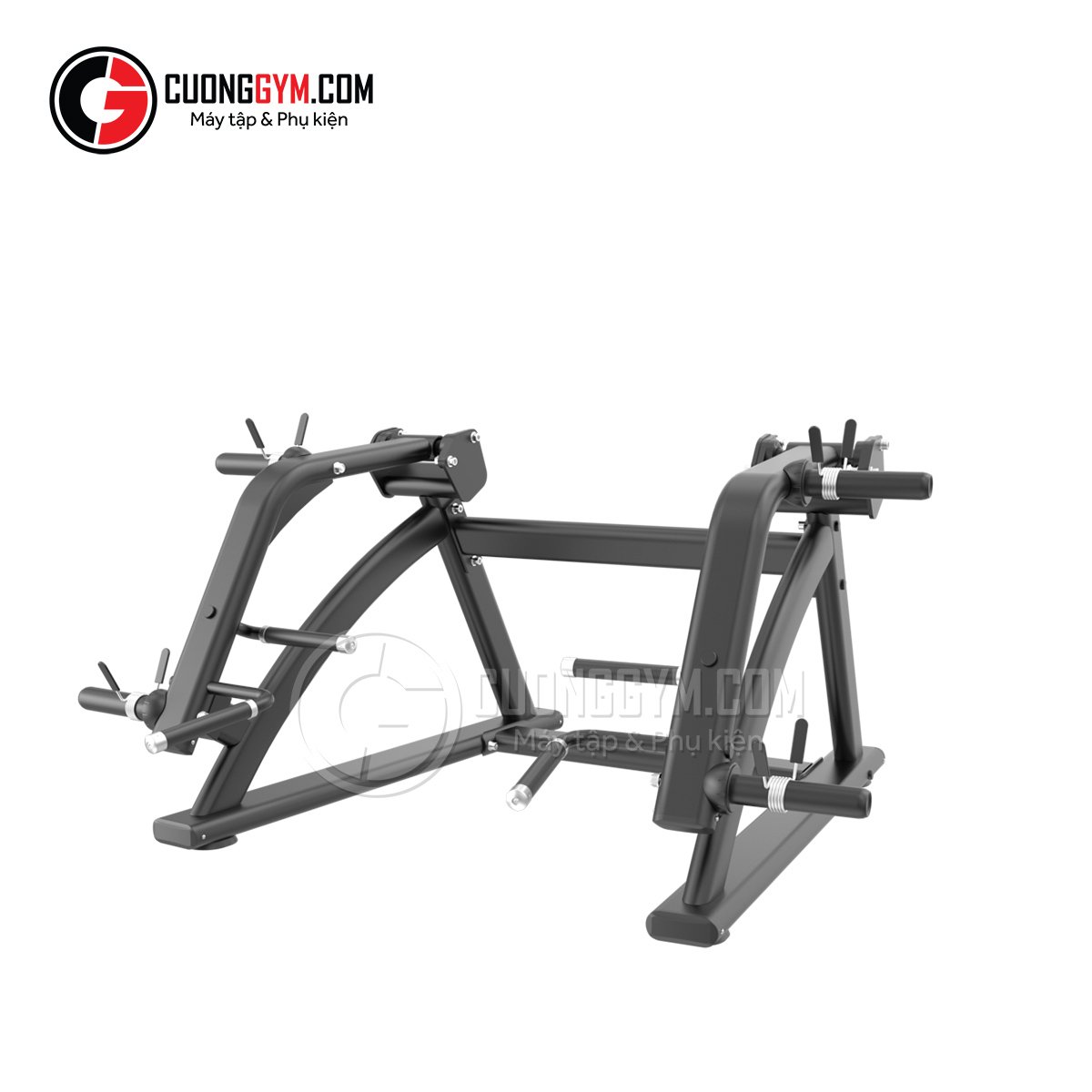 Máy 2in1 lưng và mông MBH XHA-031