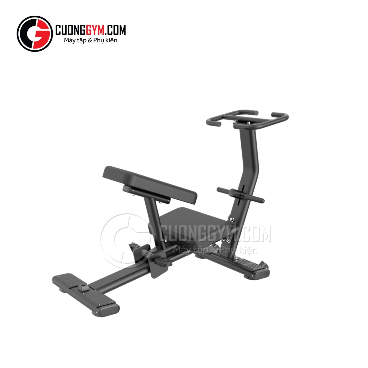 Ghế giãn cơ MBH XHA-033