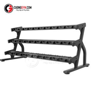 Giá để tạ 15 cặp MBH XHA-030B