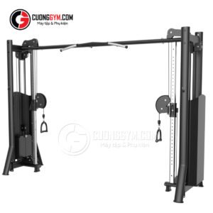 Xô đôi rộng MBH ZH-005