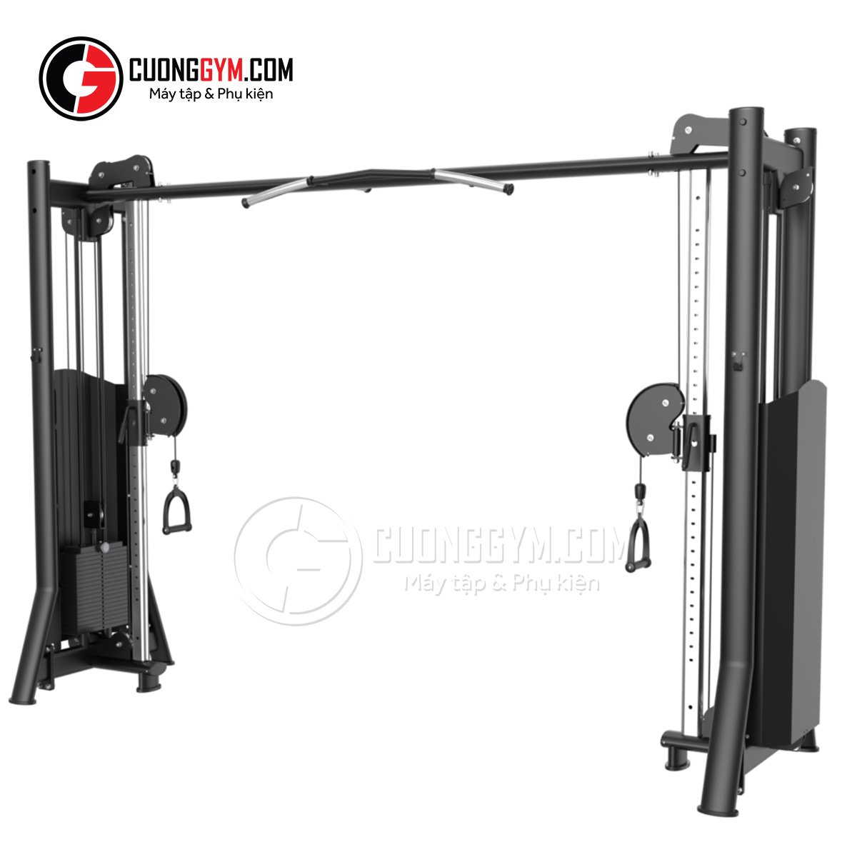 Xô đôi rộng MBH ZH-005