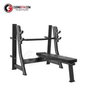 Ghế đẩy ngực MBH- ZH023