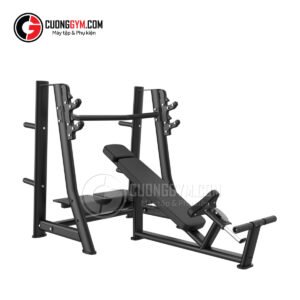 Nghế đẩy ngực trên MBH Zh-025