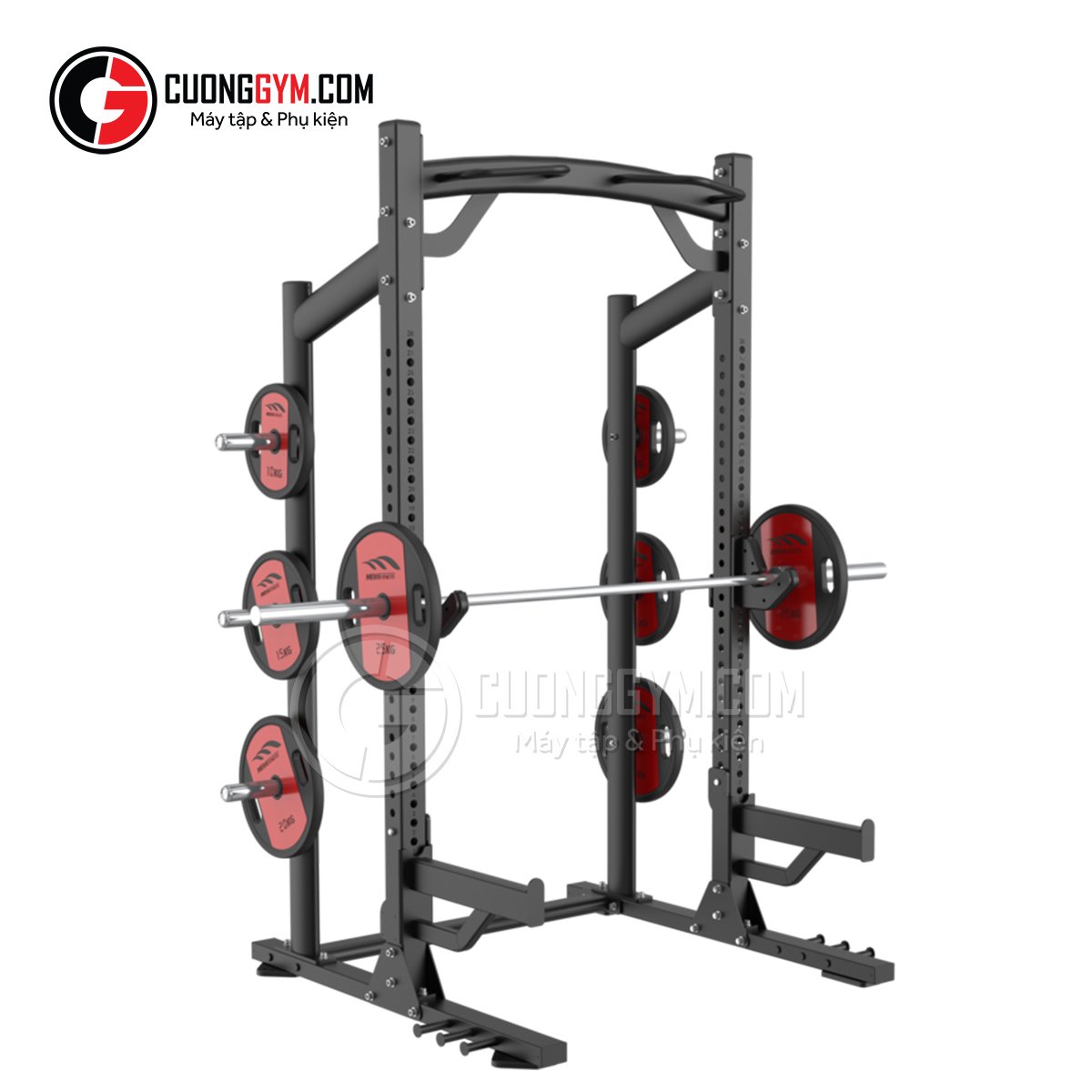 Khung Rack đa năng MBH ZH-021